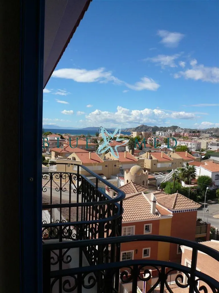 Rõdu - Family Hotel with Panoramic Views in Águilas