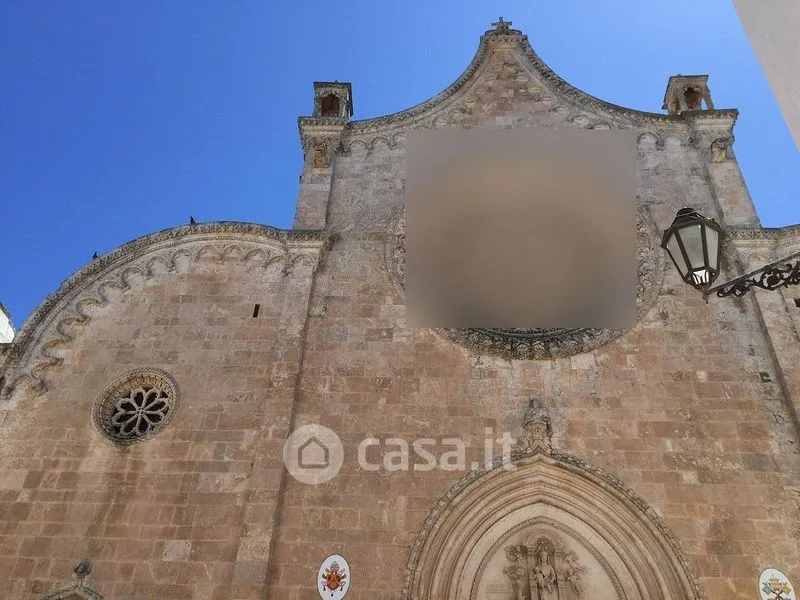 Exterior - Luxury Villa with Pool in Ostuni