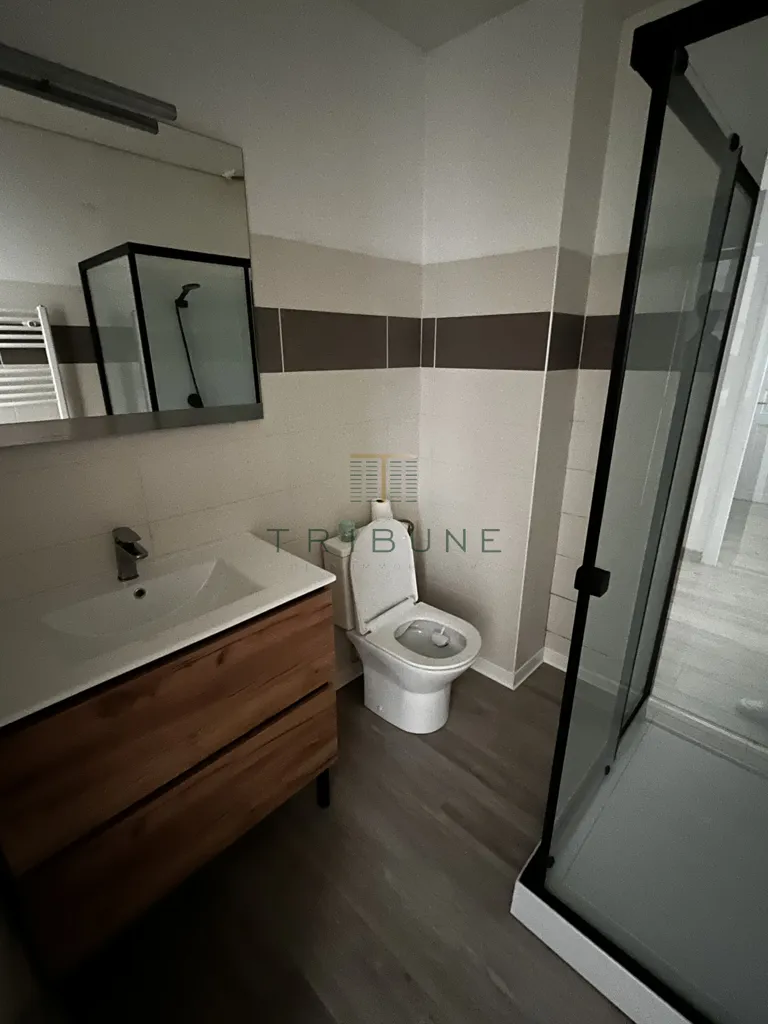 Vannitoad - Renovated 2-Bedroom Flat in Agen Centre