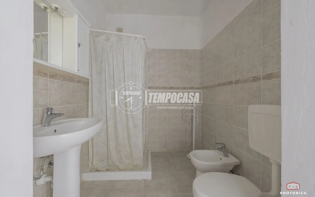 Salles de bain - Detached Terraced House to Renovate in Bagnara di Romagna