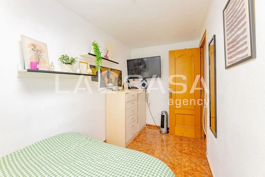 Magamistoad - Duplex with Terrace in Trinitat
