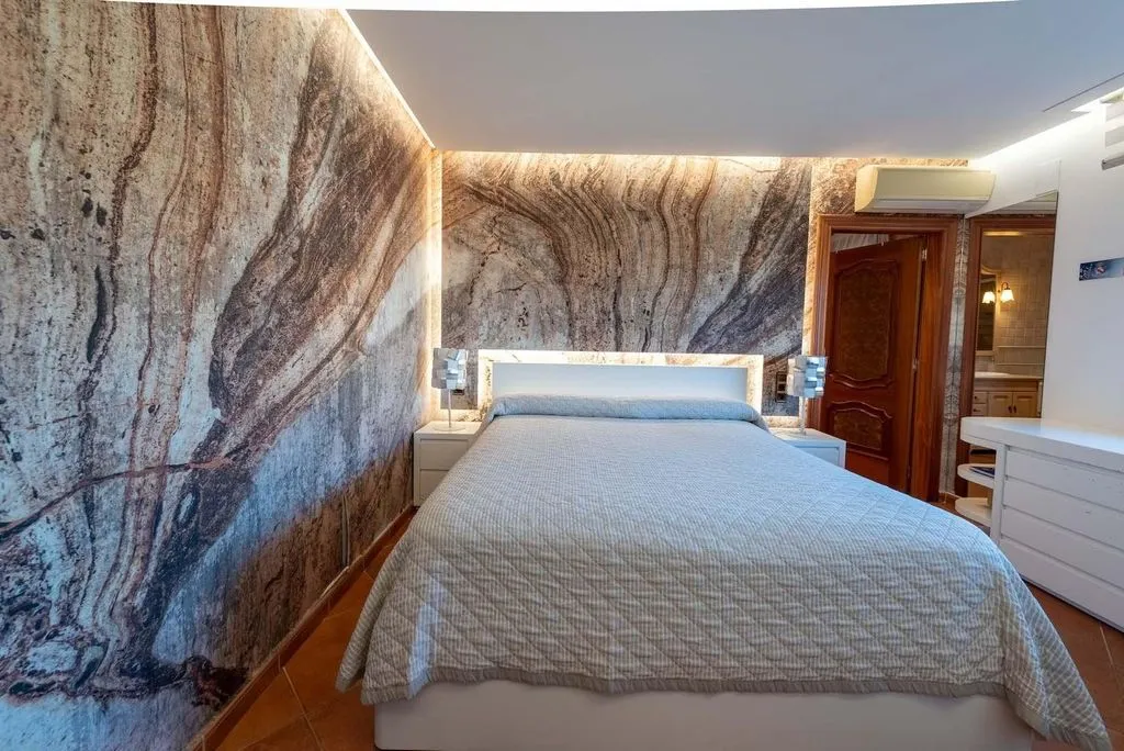 Chambres - Luxury Villa with Pool in Calpe