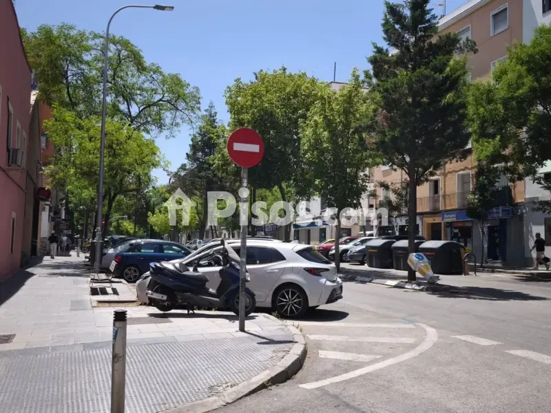 Extérieur - Fully Furnished Flat with Ascensor in Latina
