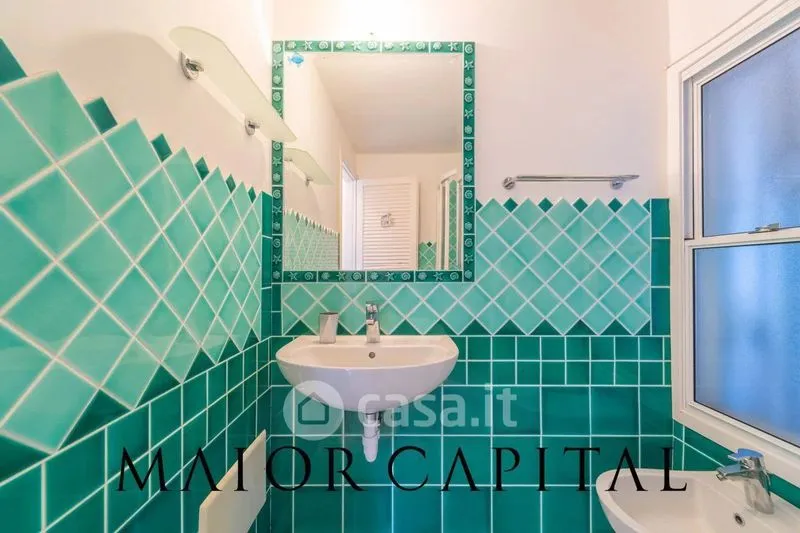 Salles de bain - Villa with Sea View in Stintino