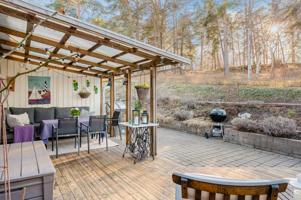 Maison 4 pièces à Sollentuna kommun
