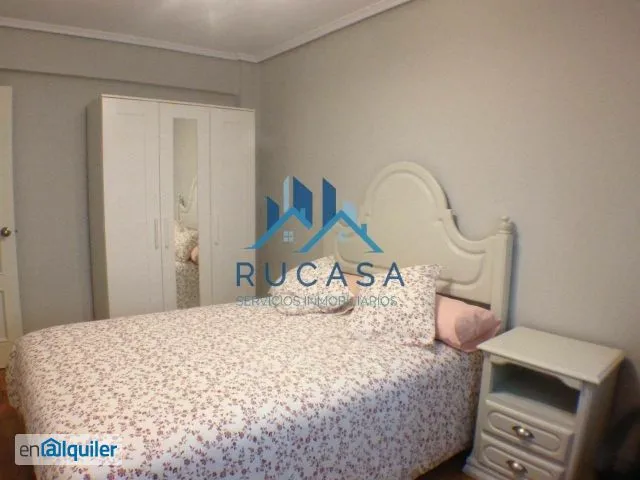 Camere da letto - Bright Apartment with Views in Santander
