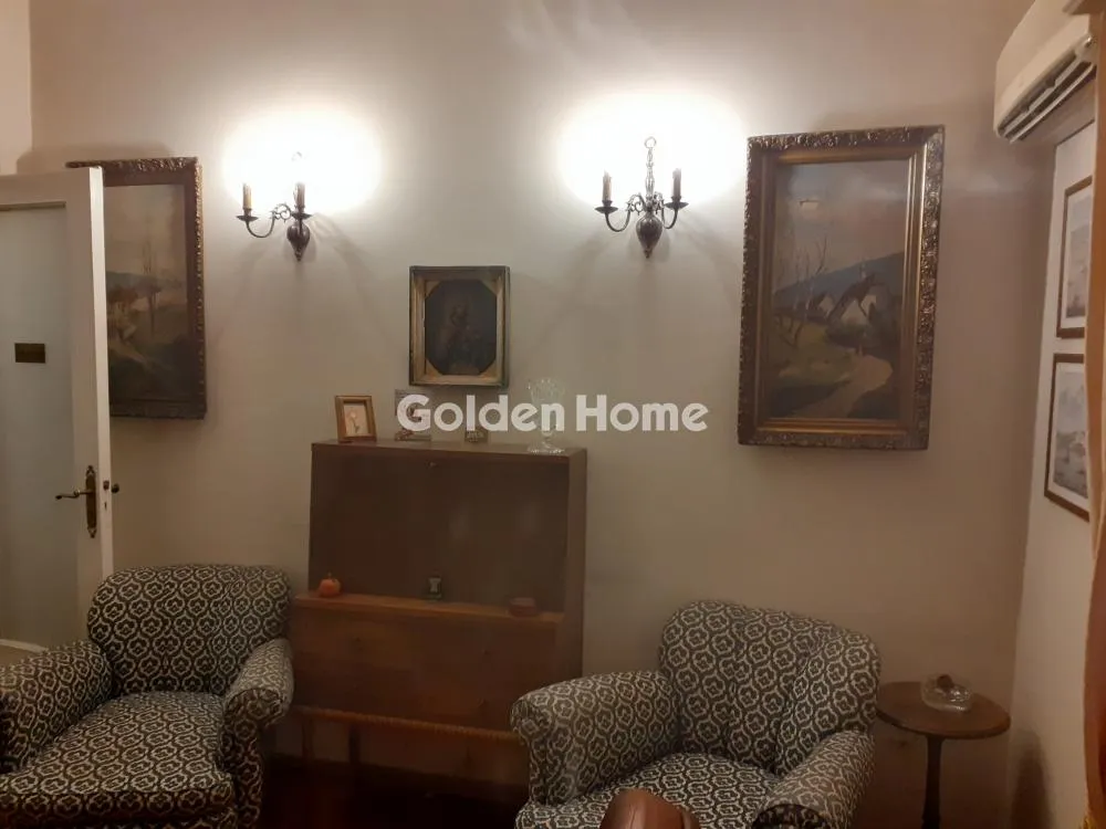 Soggiorno - Office Space with Storage in Palaio Faliro