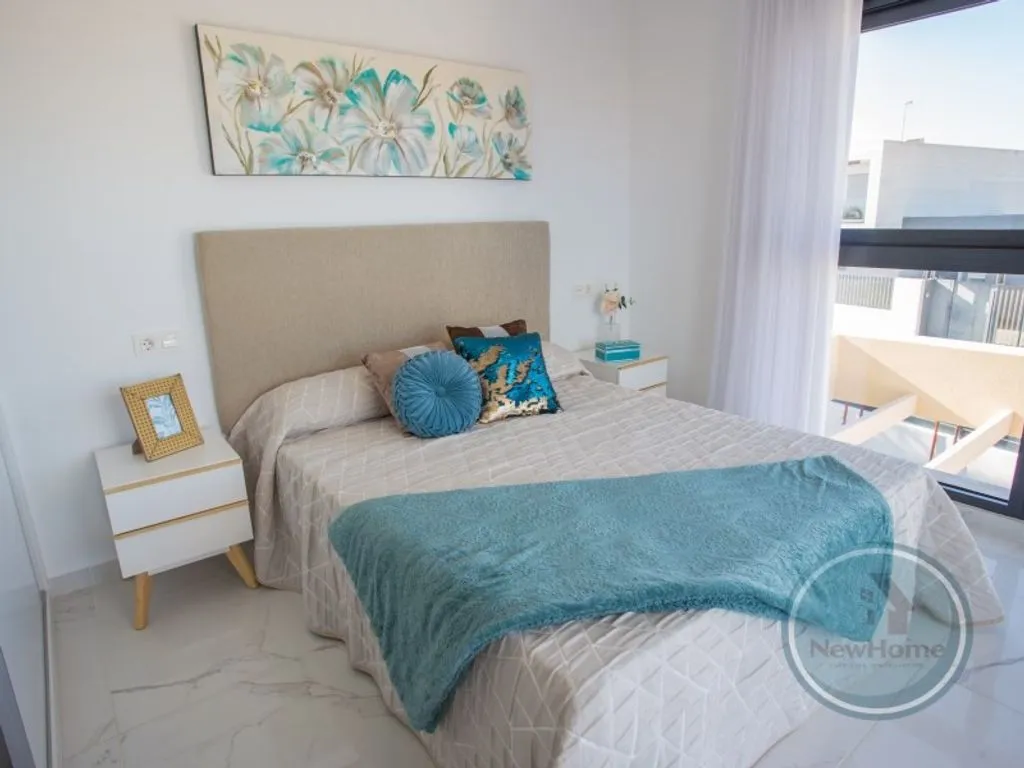 Chambres - Luxury Villa with Pool in Los Montesinos