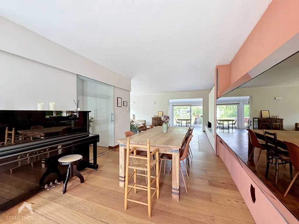 Dining Room - Bright House with Garden in Semi-Detached Setting