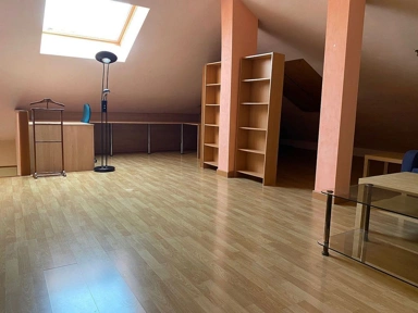 Toad - Duplex with Pool and Terrace in Montecanal