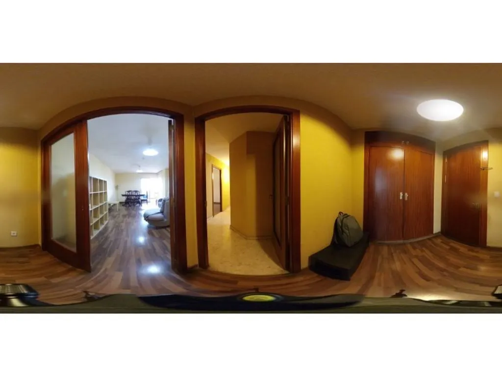 Esik - Luxury Flat with Glazed Terrace in Carranque, Málaga