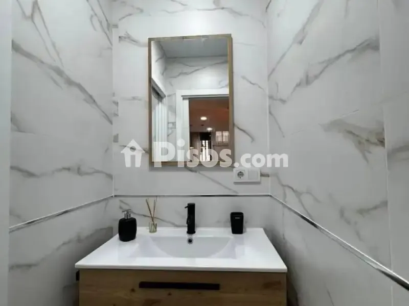 Bagni - Modern Loft with High Ceilings in Córdoba