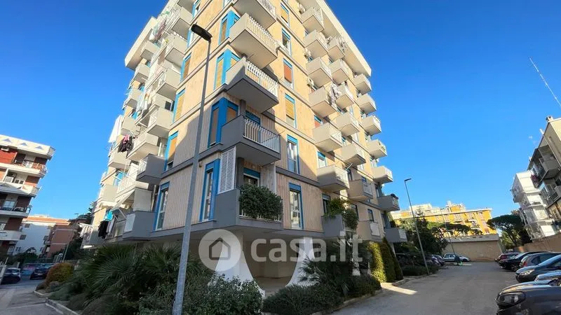 Välivaade - Fully Rented Apartment with Balcony in Bari