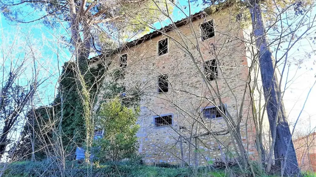 Maison à IT