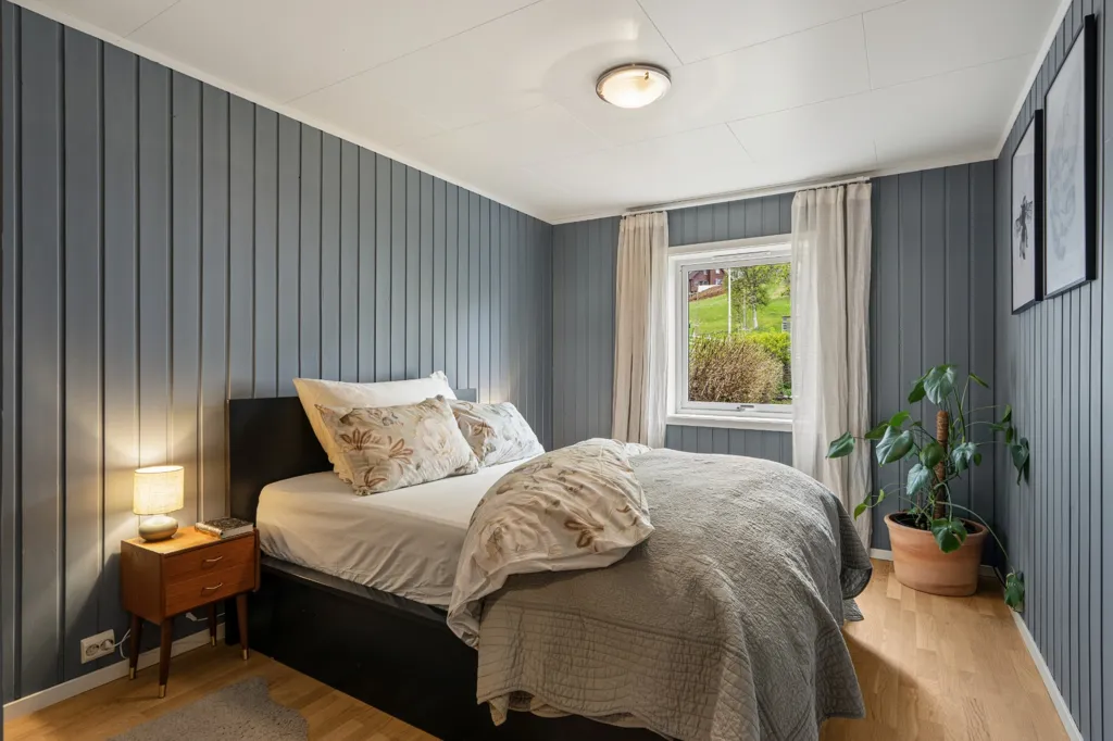 Magamistoad - Flat with Large Terrace in Central Tromsøya