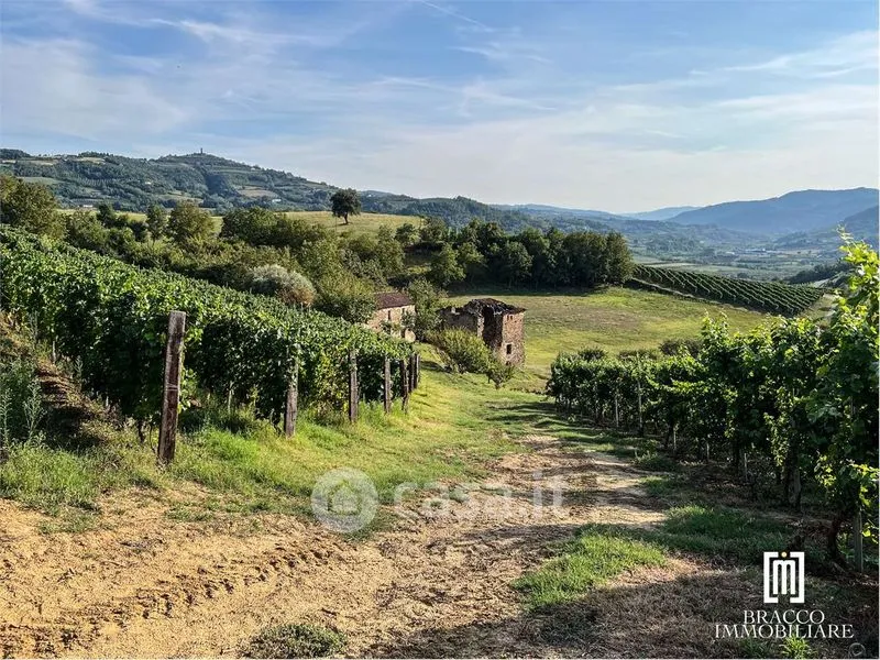 Jardin - Rustic Farmhouse with Panoramic Views in Cessole
