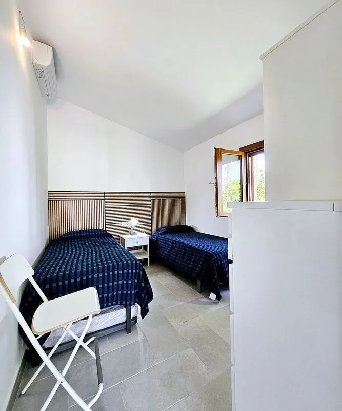 Chambres - Bungalow with Pool and Terrace in Maspalomas