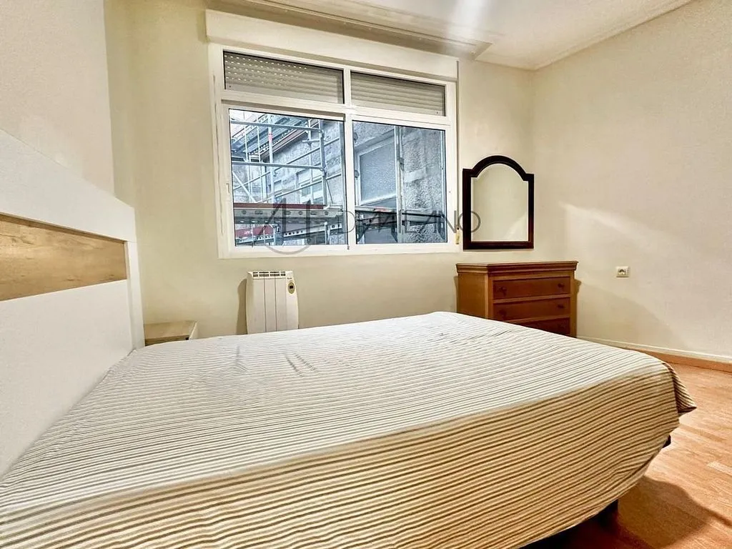Magamistoad - Apartment with Central Location in Vigo