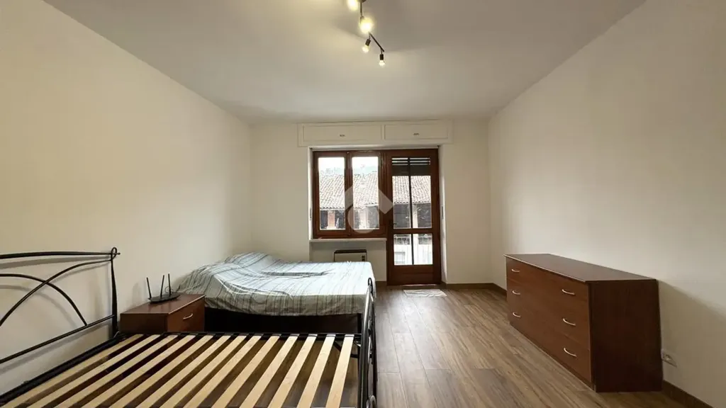 Magamistoad - Semi-Independent House with Private Courtyard in Caravino