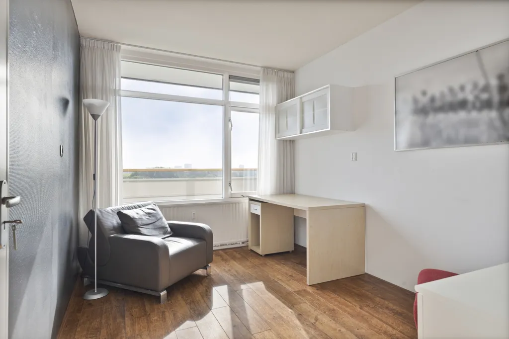 Appartement 4 pièces à Capelle Aan Den IJssel