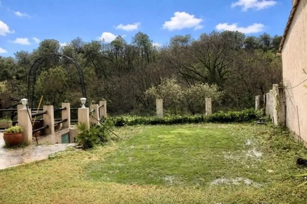 Aed - Luxury House with Pool in Saint-Jeannet