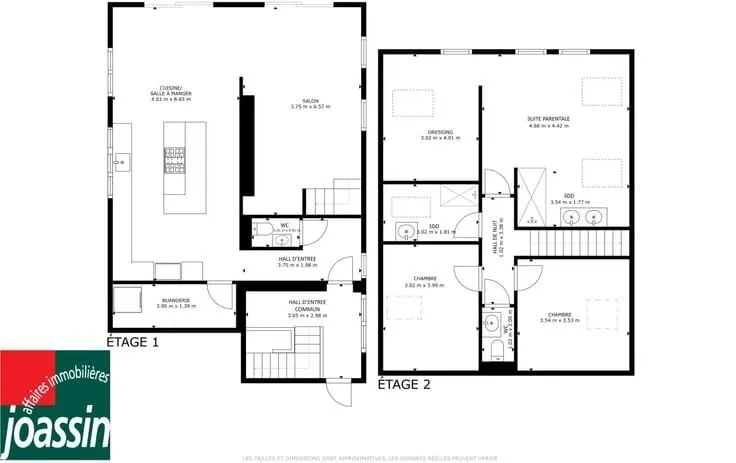 3-bedroom apartment in Oreye