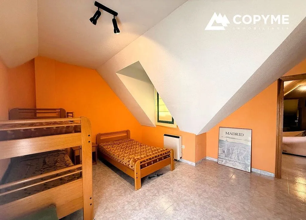 Magamistoad - Duplex with Terrace in Torrijos
