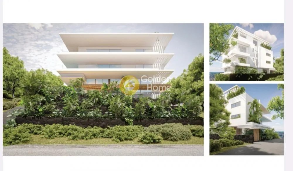 3-toaline korter asukohas GR