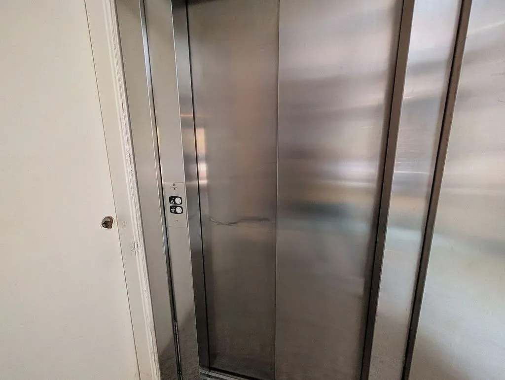 Entrée - Luxury Flat with Terrace in Ciudad Real