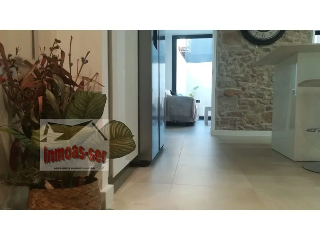 Entrée - New Luxury House with Pool Project in Calella