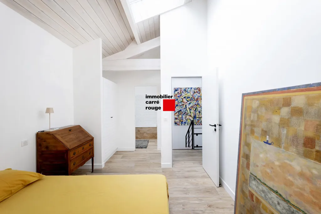 Magamistoad - Renovated Villa with Pool in Cap Ferret Centre