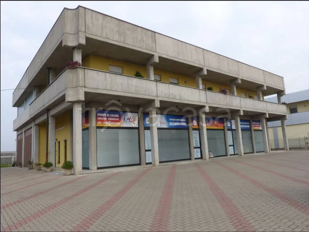 facade