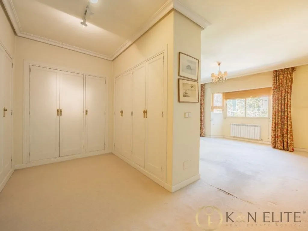 Camere da letto - Luxury Villa with Pool in Madrid