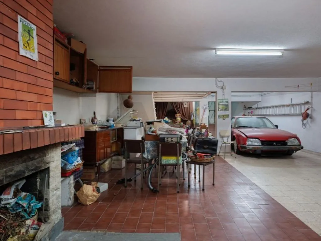 Garaaž - Luxury House with Garden in Cascais
