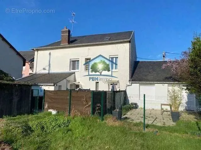 Apartment in Sotteville-Les-Rouen