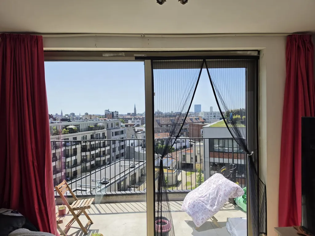 Appartement 3 chambres à Antwerpen