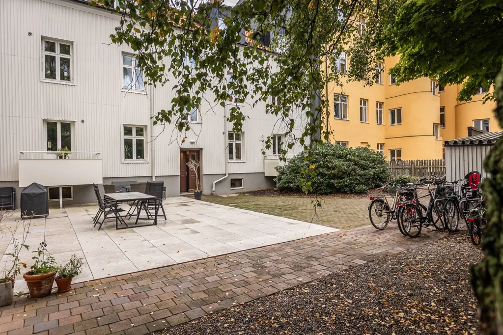 Appartement 3 pièces à Helsingborgs kommun