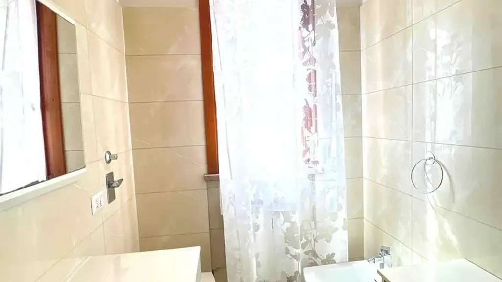 1-room apartment in IT