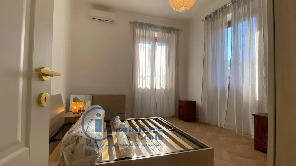 Magamistoad - Rustic-Style Flat with Terrace in Milan