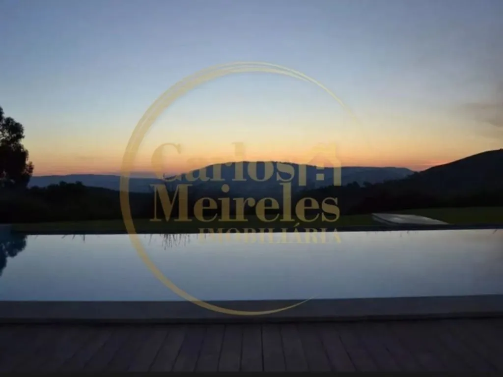 Bassein - Rural Retreat with Pool in Ponte de Lima