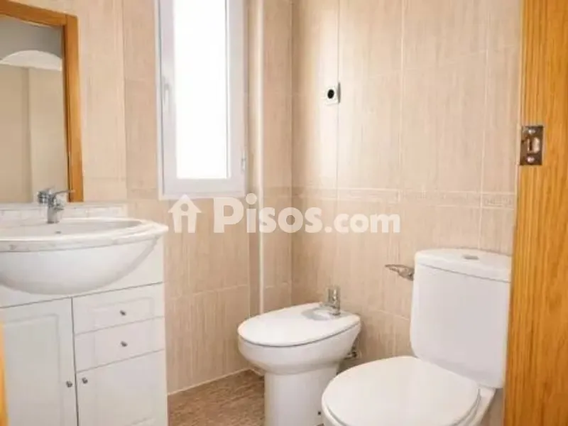 Bagni - Central Apartment with Parking in Isla Plana