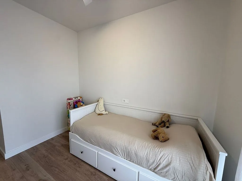 Bedrooms - Apartment with Pool and Terrace in Nuevo Bulevar