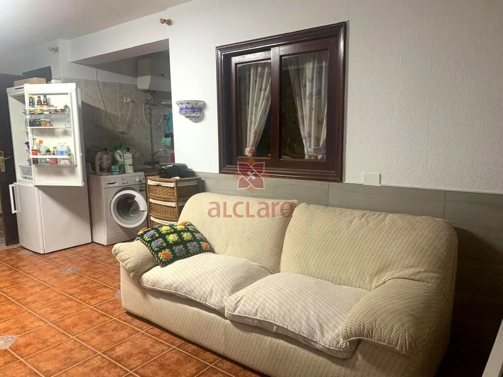 Elutuba - Chalet with Sea View in La Florida