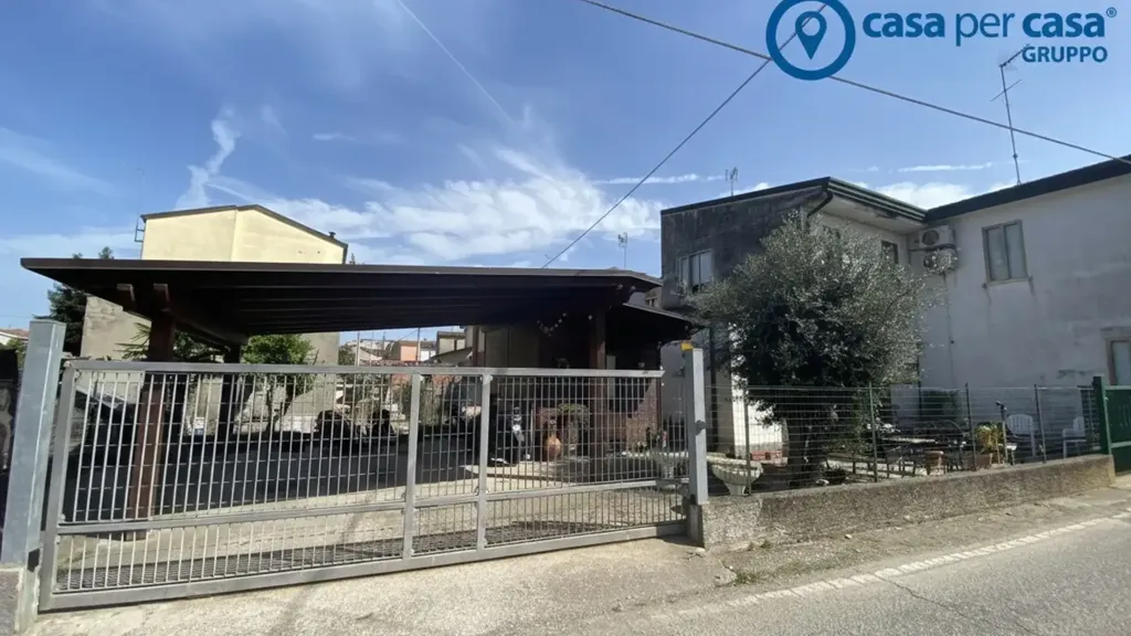 Extérieur - Villa with Private Garden in Porto Viro