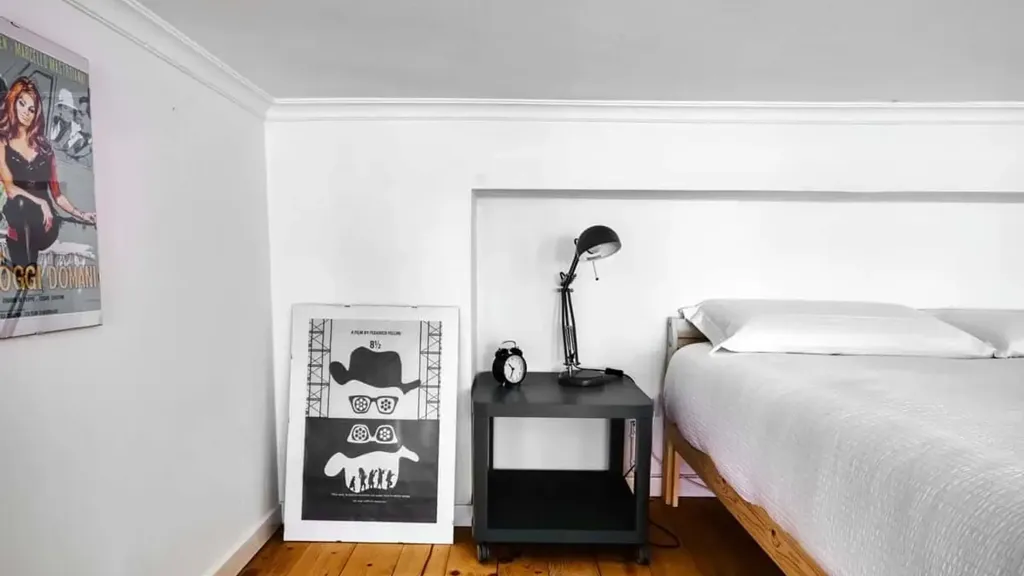 Magamistoad - Loft with Balcony in Cimiano, Milan