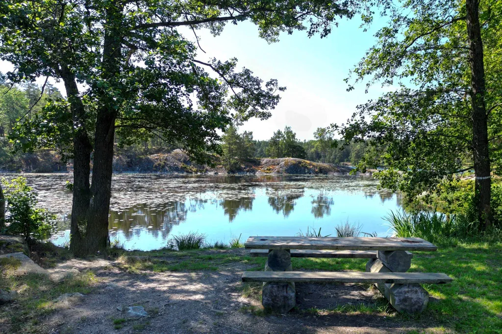 4-toaline korter asukohas Nacka kommun