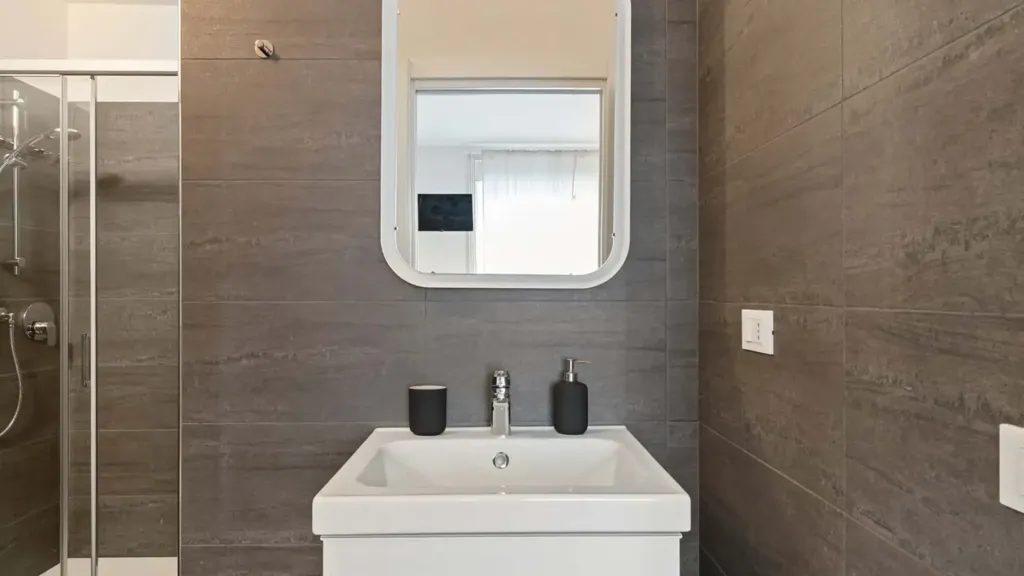 Vannitoad - Studio Apartment with Open Kitchen in Milan