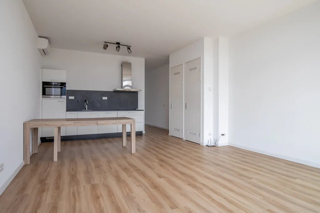 Appartement 3 pièces à Rotterdam