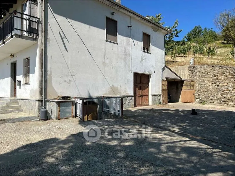 Extérieur - Rustic Farmhouse with Vineyard in Cessole