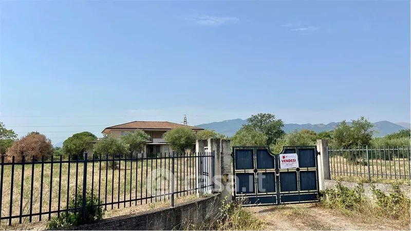 Jardin - Villa with Pool in Castrovillari